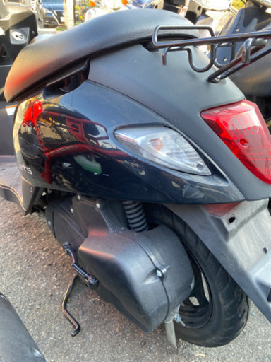SUZUKI レッツ　CA4AA 走行距離少ない　福岡市南区 SUZUKI レッツ CA4AA 走行距離少ない 福岡市南区 【公式通販】