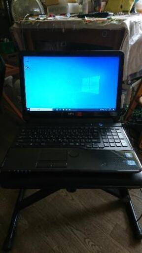 富士通 LIFEBOOK AH54/E