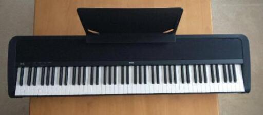 KORG 電子ピアノ B2N 88鍵