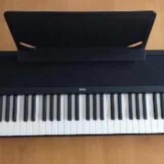 【ネット決済】KORG 電子ピアノ B2N 88鍵