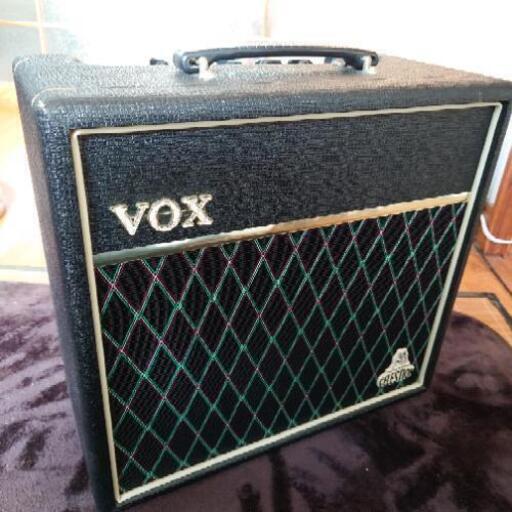 VOX Cambridge15 真空管ギターアンプ