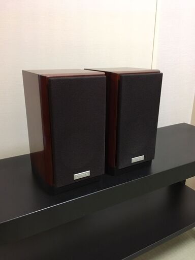 ONKYO サラウンドスピーカー D-308M 2台セット