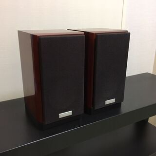 ONKYO サラウンドスピーカー D-308M 2台セット