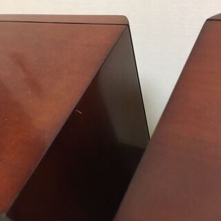 ONKYO サラウンドスピーカー D-308M 2台セット