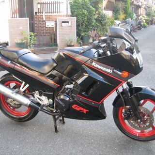 ＧＰＸ２５０Ｒ 美車 動画付 | aprendamosingles.com.py
