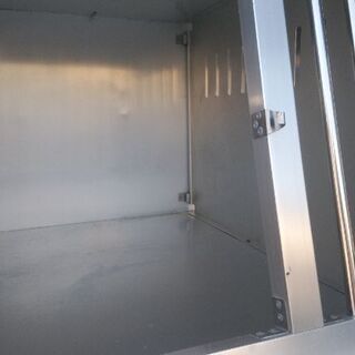 加納金属製作所　アルミ製ドックゲージ
