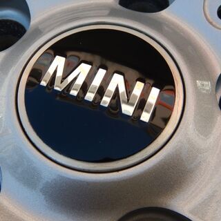 ユーロバーン　１５インチ　スタッドレス　ミニ　F55,F56,F57