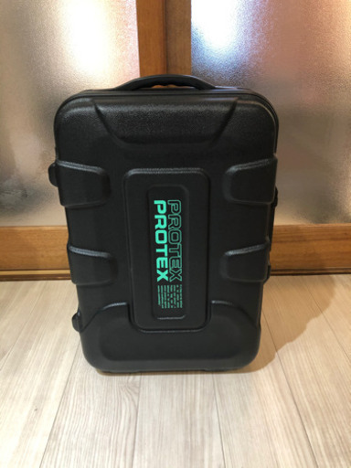 PROTEX プロテックス スーツケース キャリーケース