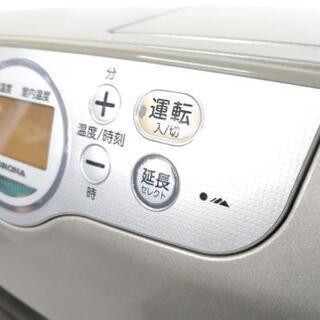 【売約済みとなりました‼️】仙台市若林区若林～超美品！大火力！暖かさ一番！石油ファンヒーター/ニオイカット/静音設計/秒速点火/木造12畳/鉄筋17畳/仙台リサイクルショップ 売約済みとなりました‼️】仙台市若林区若林～超美品！大火力！暖かさ