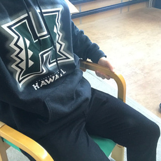 肘付き　チェアー4脚　1個5000円でお譲りします！