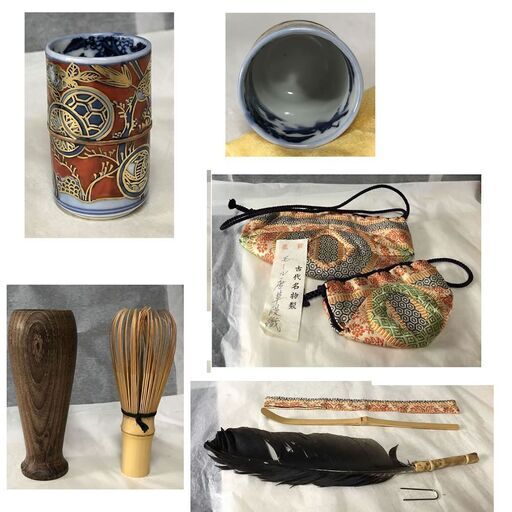 e321 茶箱 谷川哲山 作 共箱 桑 利休箱 抹茶碗 五良大甫呉祥瑞造 茶道具 e321 茶箱 谷川哲山 作 共箱 桑 利休箱 抹茶碗 五良大甫呉祥瑞造