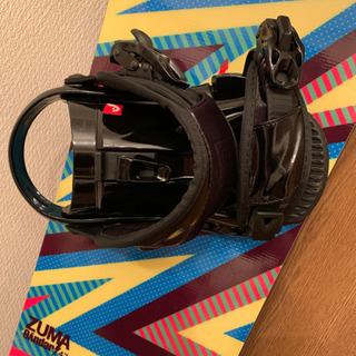 ★ スノーボード シューズ セット ★