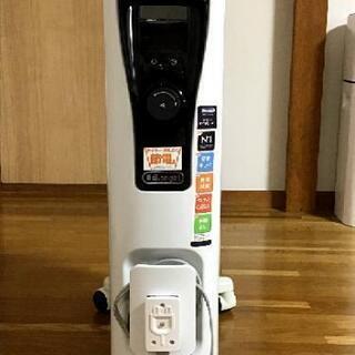 【ネット決済・配送可】DeLonghi RHJ65L0712