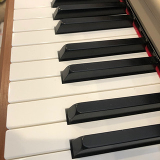 ヤマハ　電子ピアノ　YDP-151 