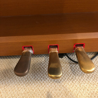 ヤマハ　電子ピアノ　YDP-151 