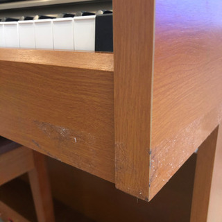 ヤマハ　電子ピアノ　YDP-151 