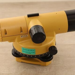 オートレベル AT-G3 測量機 自動レベル(D3700akxY)