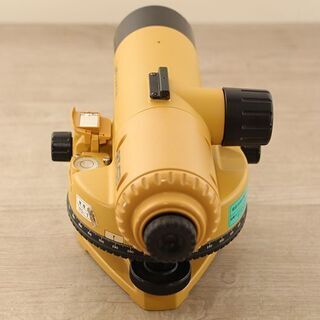 オートレベル AT-G3 測量機 自動レベル(D3700akxY)