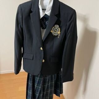 小学校卒業式用スーツ・ローファーセット