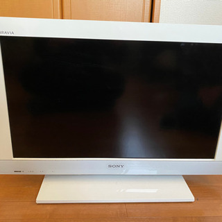 【ネット決済】SONY テレビ