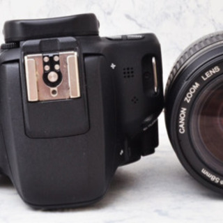 極上●小型・軽量●ビギナー向け●Wi-Fi転送●キャノン kiss X7  1ヶ月動作補償あり！