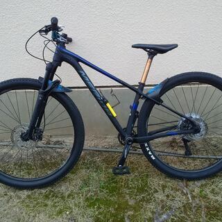 Merida Big.Nine Limited Mountainbike (29