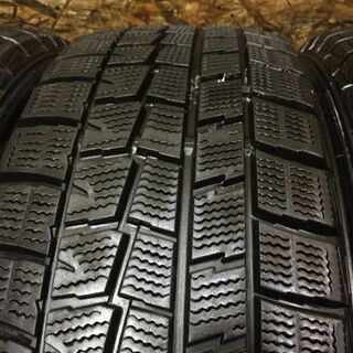 DUNLOP WINTER MAXX WM01 195/50R16 16インチ スタッドレス 4本 2016年 