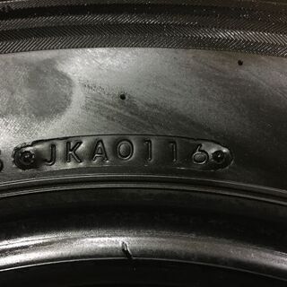 BS RD-613 STEEL 195/80R15 107/105L LT 15インチ 夏タイヤ 4本 2016年製 ハイエース キャラバン等 (VTJ228MS) クレジットカード QR決済可能