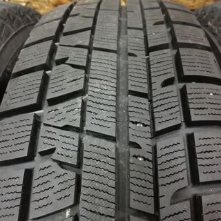 YOKOHAMA ice GUARD iG50 PLUS 185/70R14 14インチ スタッドレス 4本 