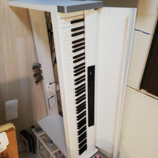 電子ピアノ　KORG　LP-350