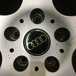 BS BLIZZAK REVO GZ 205/55R16】スタッドレス【アウディ 純正タイプ 