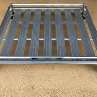 ▲JA11 純正ルーフキャリア　美品▲