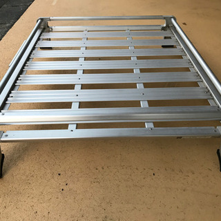 ▲JA11 純正ルーフキャリア　美品▲