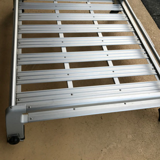 ▲JA11 純正ルーフキャリア　美品▲