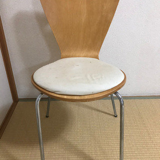 チェアー　chair