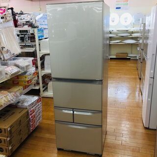 【トレファク鶴ヶ島店】TOSHIBA(東芝) GR-E43N 5...