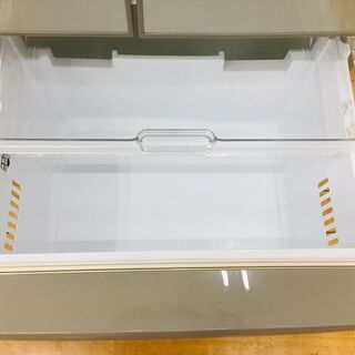 【トレファク鶴ヶ島店】TOSHIBA(東芝) GR-E43N 5ドア冷蔵庫
