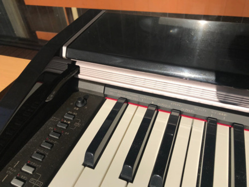 カシオ PX-1000BP プリヴィア