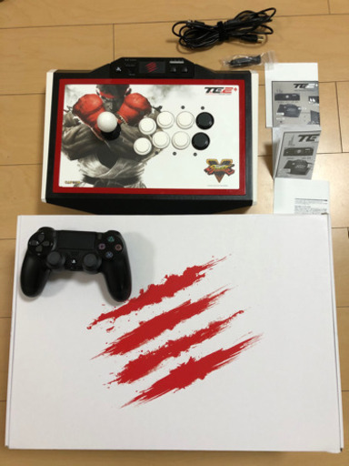 アーケードコントローラー　美品！！