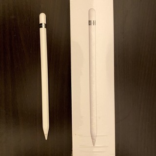 Apple Pencil アップルペンシル　第1世代