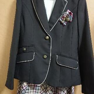 女児 165cmスーツ 160cmパーカー他38着セット