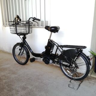 値下げ】panasonic/電動アシスト自転車,電動自転車