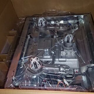値下げしました❗値段相談可❗この1台限りです‼️都市ガス用 ビルトインコンロ リンナイ もう処分しちゃいます❗