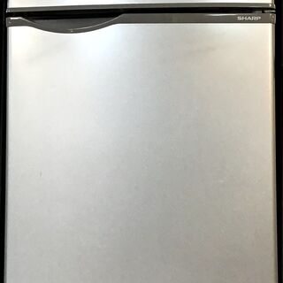【送料無料・設置無料サービス有り】冷蔵庫 SHARP SJ-H1...