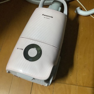 Panasonic   MC-JP820G 