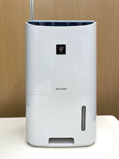 GM185　乾燥除湿器　Panasonic　CV-H71-W　2018年製　衣類乾燥機　ホワイト　除湿器　木造16畳　コンクリート造18畳　リサイクルショップ　ケイラック朝霞田島店　朝霞　志木　和光　新座　入間　富士見　ふじみ野　さいたま市　練馬　板橋　東久留米　三芳　戸田　蕨　所沢　川口　清瀬