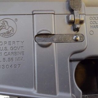 【店舗同時販売中】マルイ　電動ガン　M4A1　定番だがそれが良い【店頭ご来店購入限定】