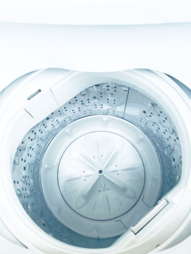①1096番 HITACHI✨日立全自動電気洗濯機✨NW-5MR‼️