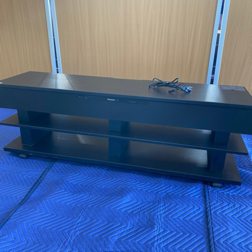 Panasonic テレビボード サウンドシアターシステム SC-HTF6 pn-jambi.go.id