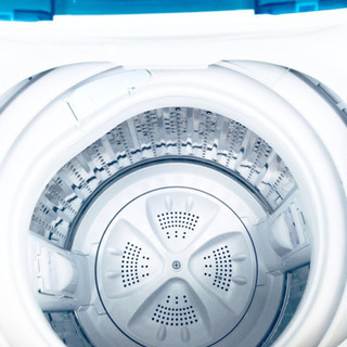 ①1098番 Haier✨全自動電気洗濯機✨JW-K42H‼️ - 新宿区